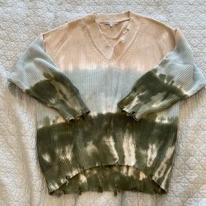 YFB sweater, size S/M